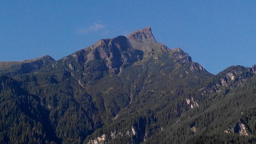 Vila Casa Alpina Cencenighe Exteriér fotografie